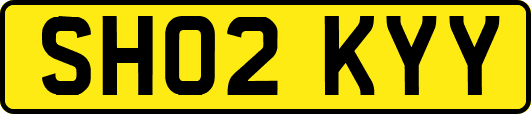 SH02KYY