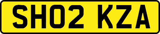 SH02KZA