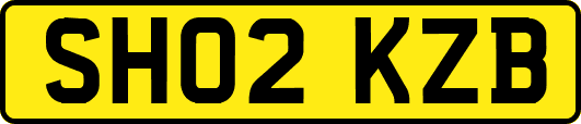 SH02KZB