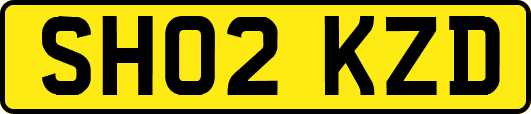 SH02KZD