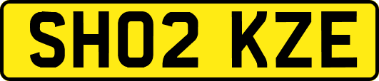 SH02KZE