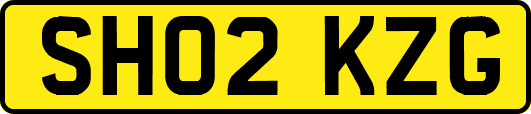 SH02KZG
