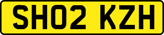 SH02KZH
