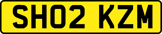 SH02KZM