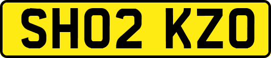 SH02KZO