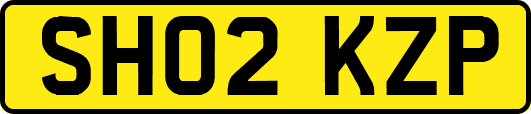 SH02KZP