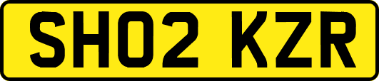 SH02KZR