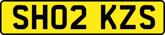 SH02KZS