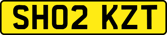 SH02KZT