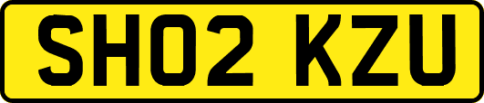 SH02KZU