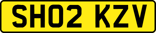 SH02KZV