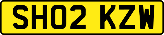 SH02KZW