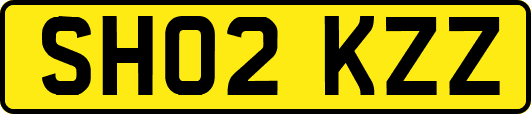 SH02KZZ