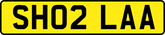 SH02LAA