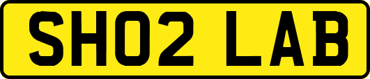SH02LAB