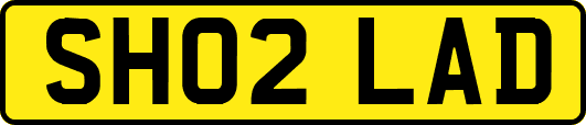 SH02LAD
