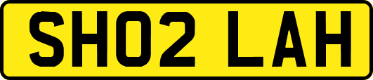 SH02LAH