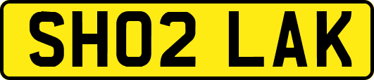 SH02LAK