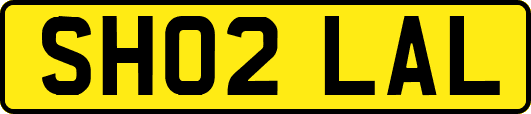 SH02LAL