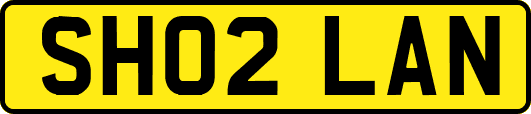 SH02LAN