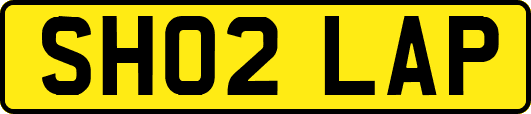SH02LAP
