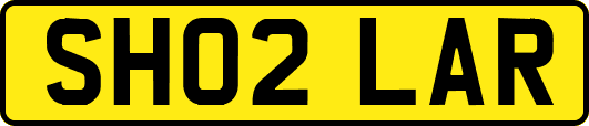 SH02LAR