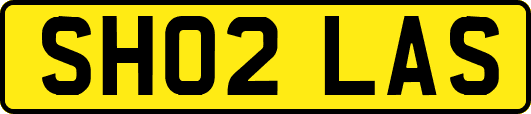 SH02LAS
