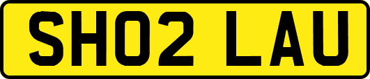 SH02LAU