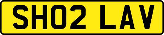 SH02LAV