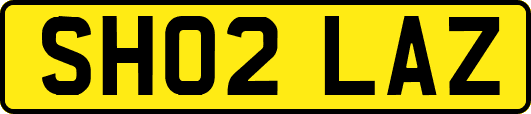 SH02LAZ