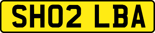 SH02LBA