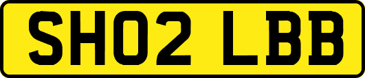 SH02LBB