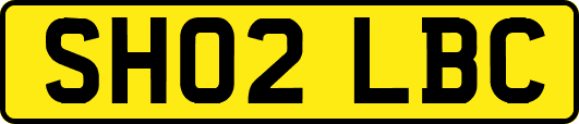 SH02LBC