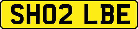 SH02LBE
