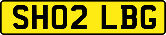 SH02LBG