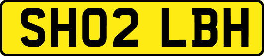 SH02LBH