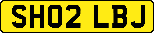 SH02LBJ