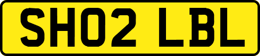 SH02LBL