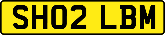 SH02LBM