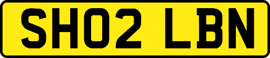 SH02LBN