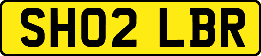 SH02LBR