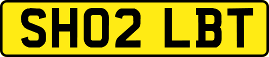 SH02LBT