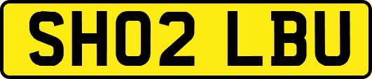 SH02LBU