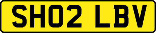 SH02LBV