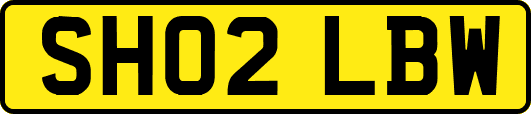 SH02LBW