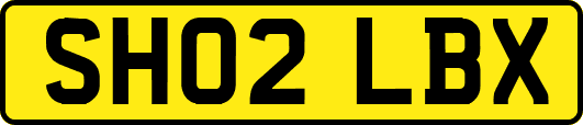 SH02LBX