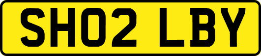 SH02LBY