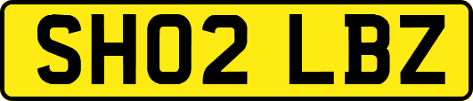 SH02LBZ