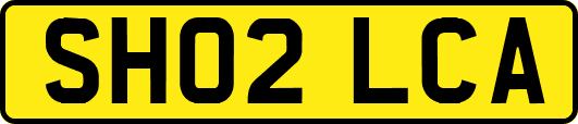 SH02LCA