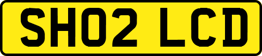 SH02LCD